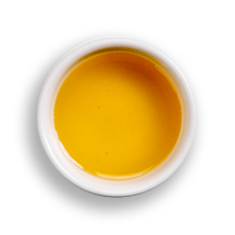Nutritional image of honey in the hot cereal bar table